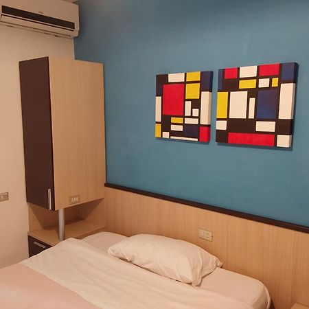 بيسكارا Bed & Breakfast Oasi المظهر الخارجي الصورة