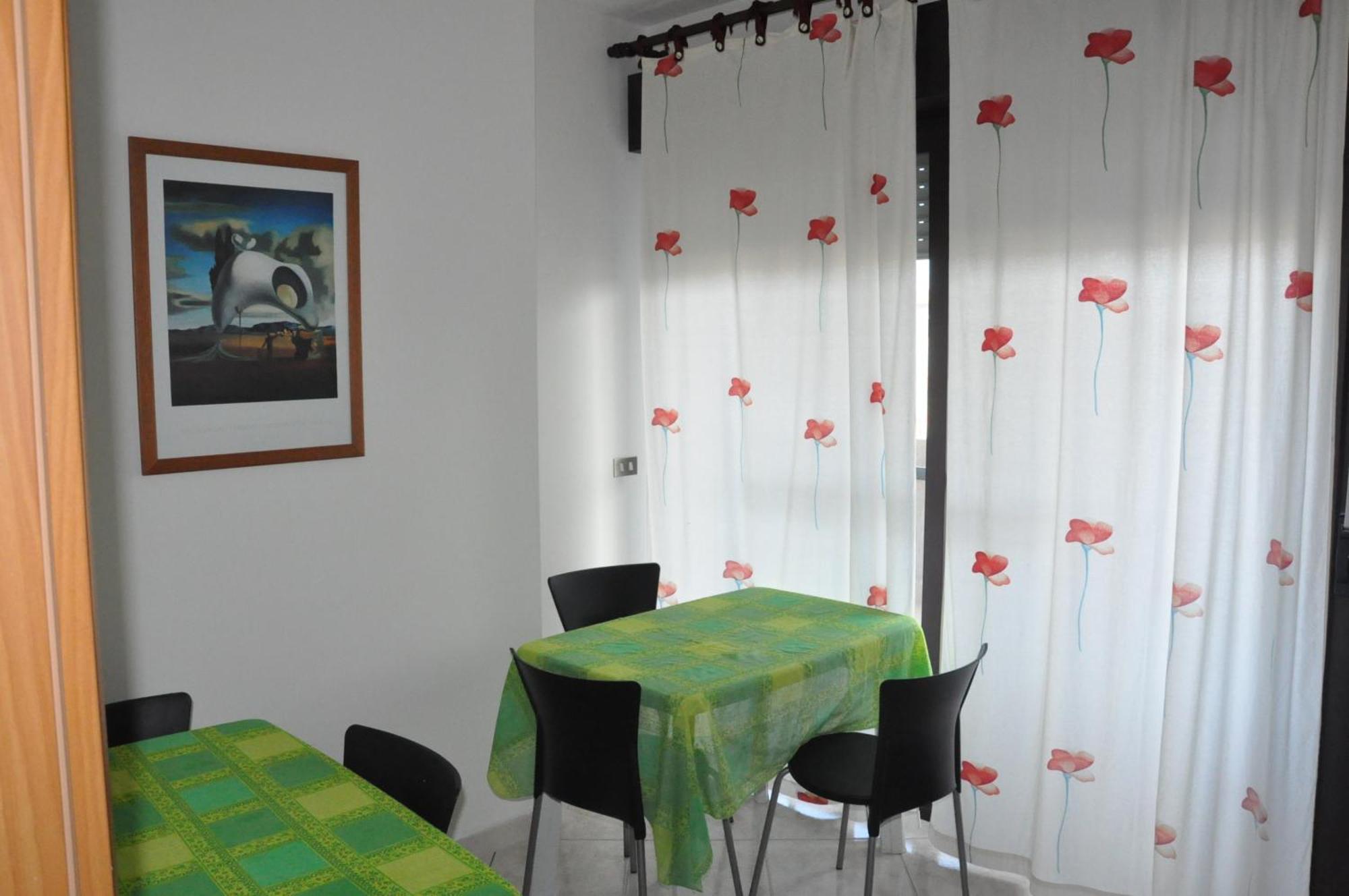 بيسكارا Bed & Breakfast Oasi المظهر الخارجي الصورة