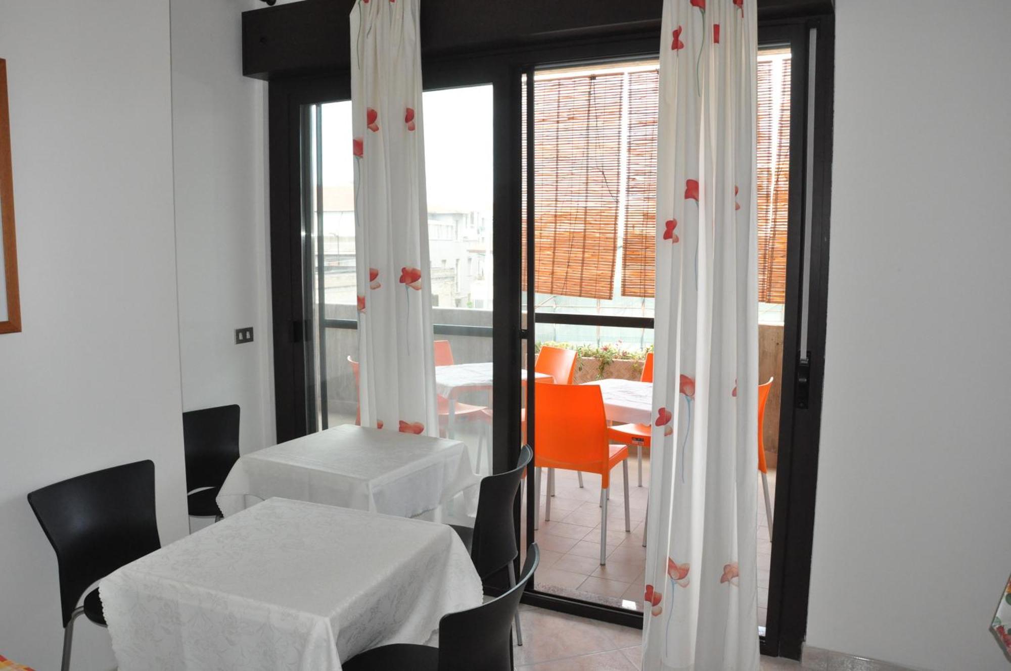 بيسكارا Bed & Breakfast Oasi المظهر الخارجي الصورة