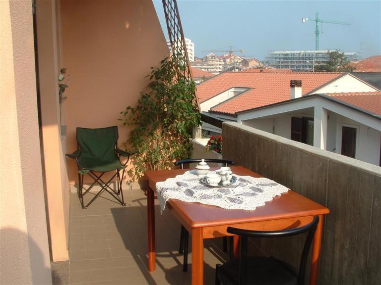بيسكارا Bed & Breakfast Oasi المظهر الخارجي الصورة