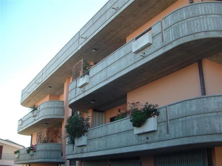 بيسكارا Bed & Breakfast Oasi المظهر الخارجي الصورة
