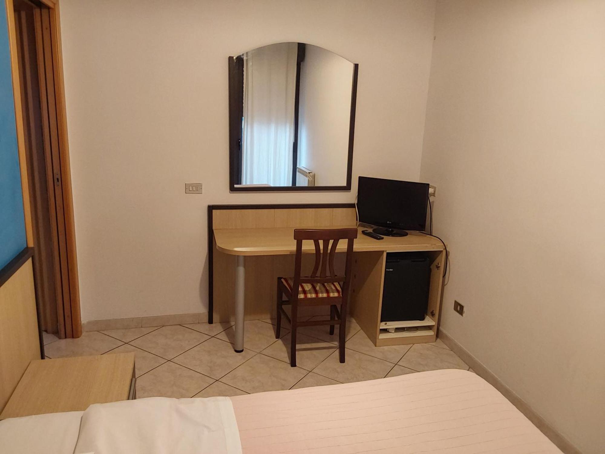 بيسكارا Bed & Breakfast Oasi المظهر الخارجي الصورة