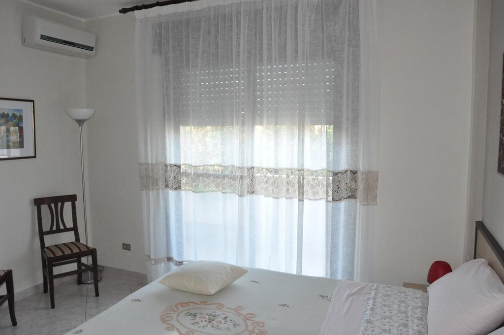 بيسكارا Bed & Breakfast Oasi المظهر الخارجي الصورة